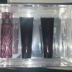 Paris Hilton Perfume set $25 OBO