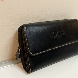 Womans Wallet Cucci