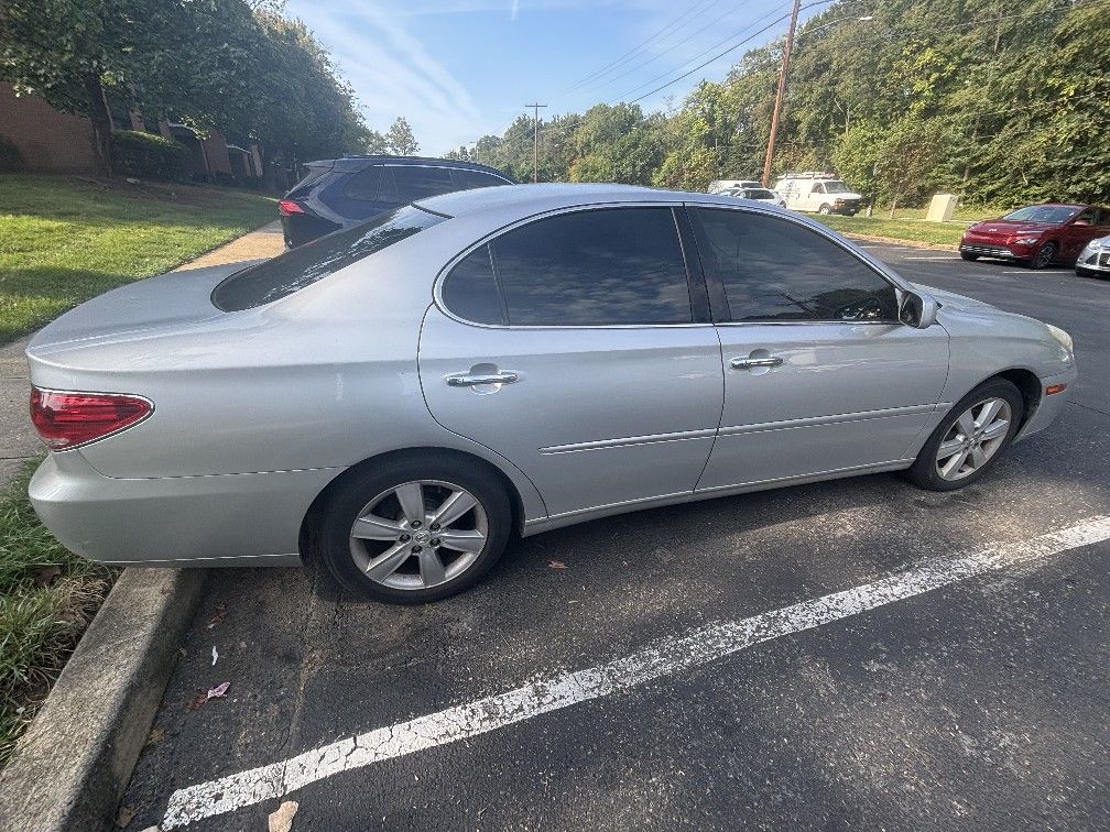 2006 Lexus ES 330