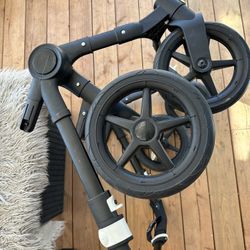 Bugaboo donkey Original FRAME Only
