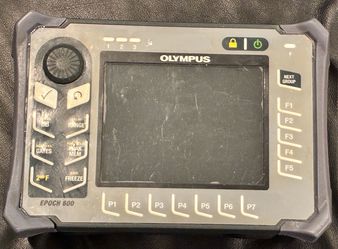 Olympus Epoch 600