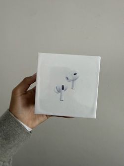 AirPods