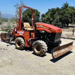 2005 Ditchwitch Rt 40