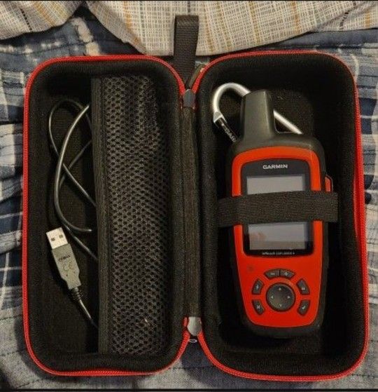 Garmin InReach Explorer Plus