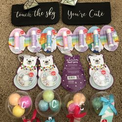 Personal Care Products 