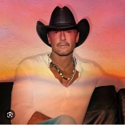 Tim McGraw Tickets 