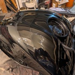 Need Your Tank Fixed And Painted