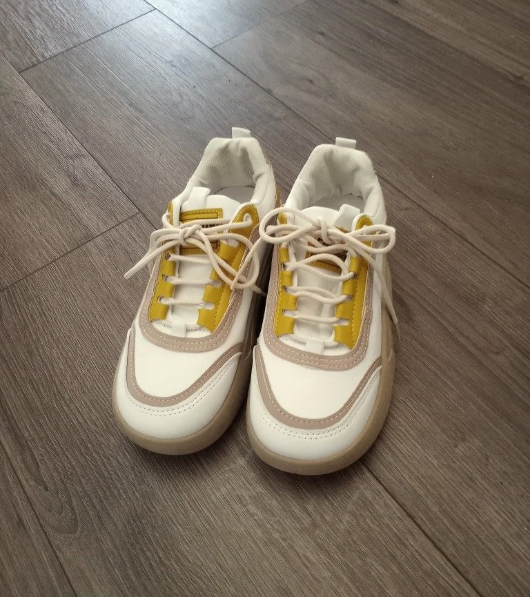 Big Girl Fashion Platform Shoes New