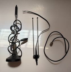Antennas