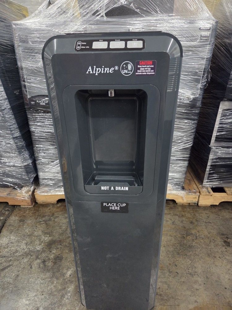 Aurora Borealis 3000 Water Cooler