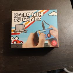 Retro TV Video Games, All Inclusive Remote With 200 Built-in Games