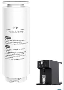 Cobectal PCR Composite Filter Cartridge