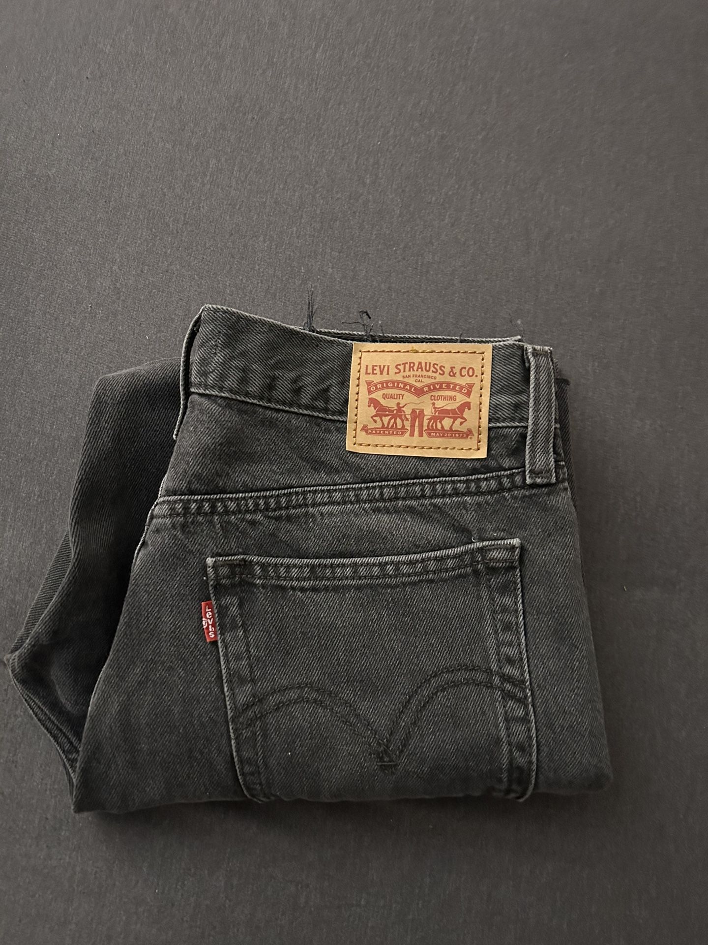 Levis Jeans