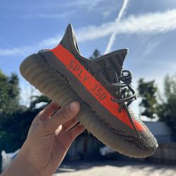 Adidas Yeezy Boost 350 V2 “Beluga” 