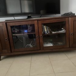 TV Console