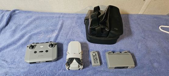 DJI MINI 2