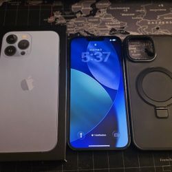 iPhone 13 Pro Max 256gb Unlocked 