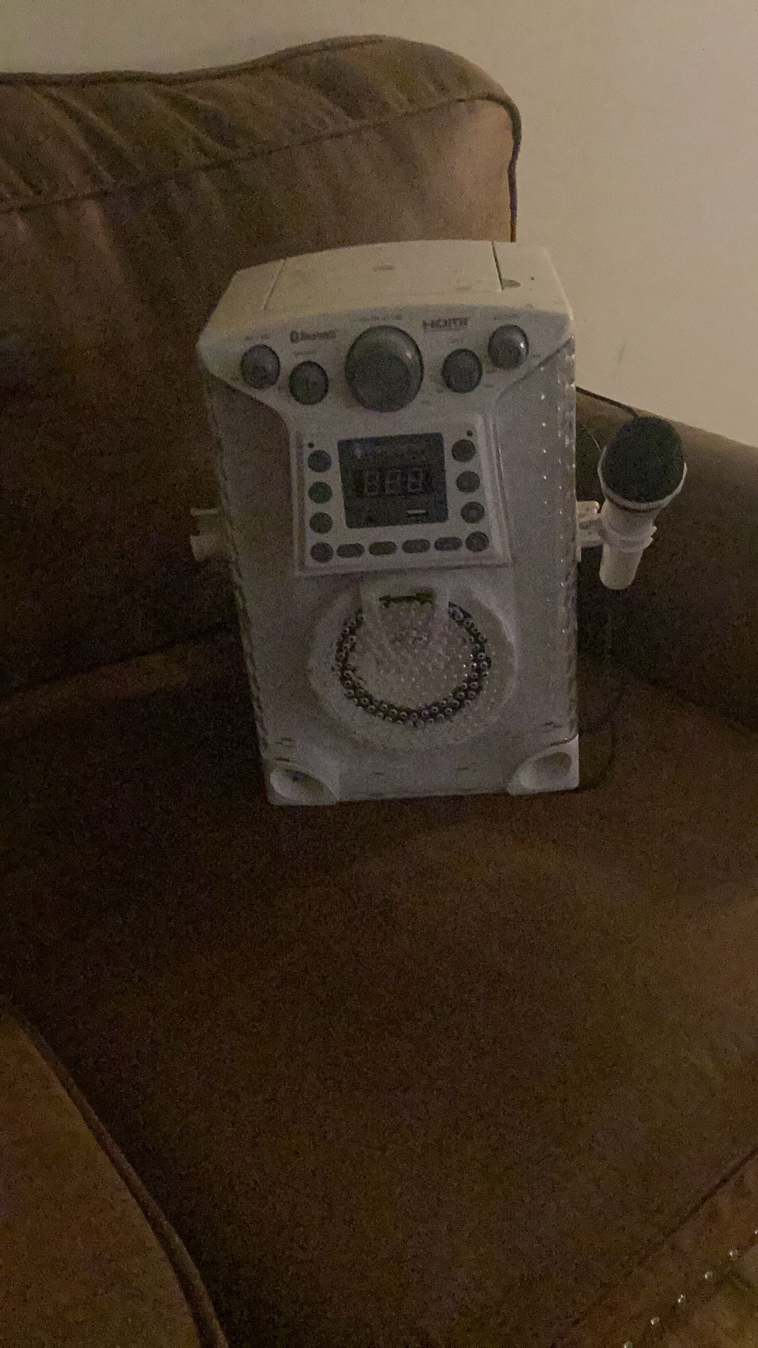 Karaoke 