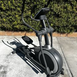 Gym Equipment elliptical
