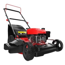 Lawn Mower (brand new)