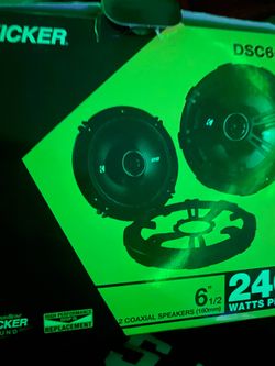 6.5 kicker