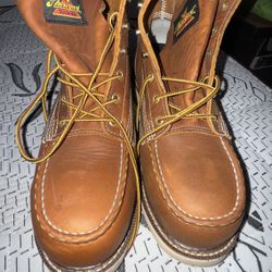 thorogood boots
