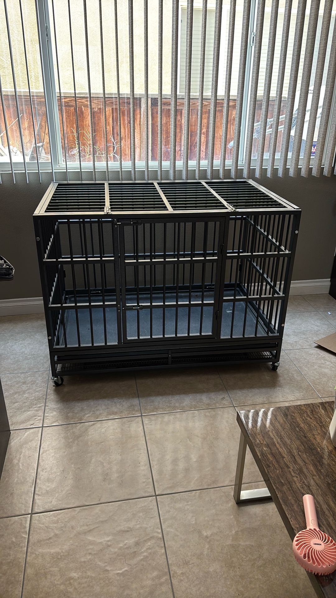 Dog Crate