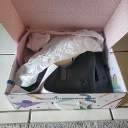 Black Impala Inline Skates