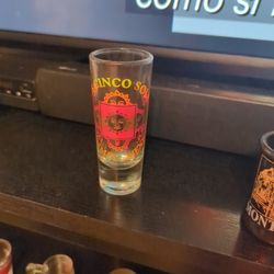 Shot Glasses
