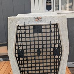 Ruffland Kennel MEDIUM