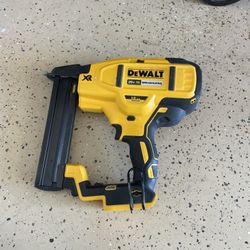 Dewalt Cordless Stapler