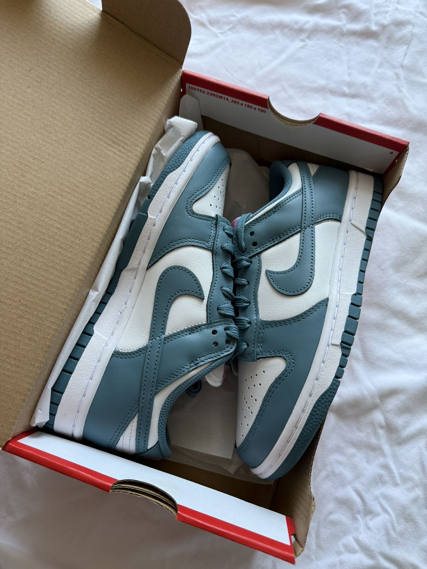 Nike Dunk Low ‘South Beach’ Women