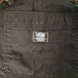 Vans Overalls