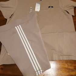 Adidas SeT 