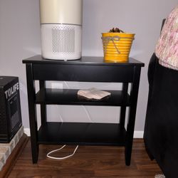 Bedside Stand 