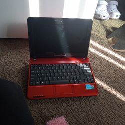 Mini Laptop For Gaming And Just For Work.