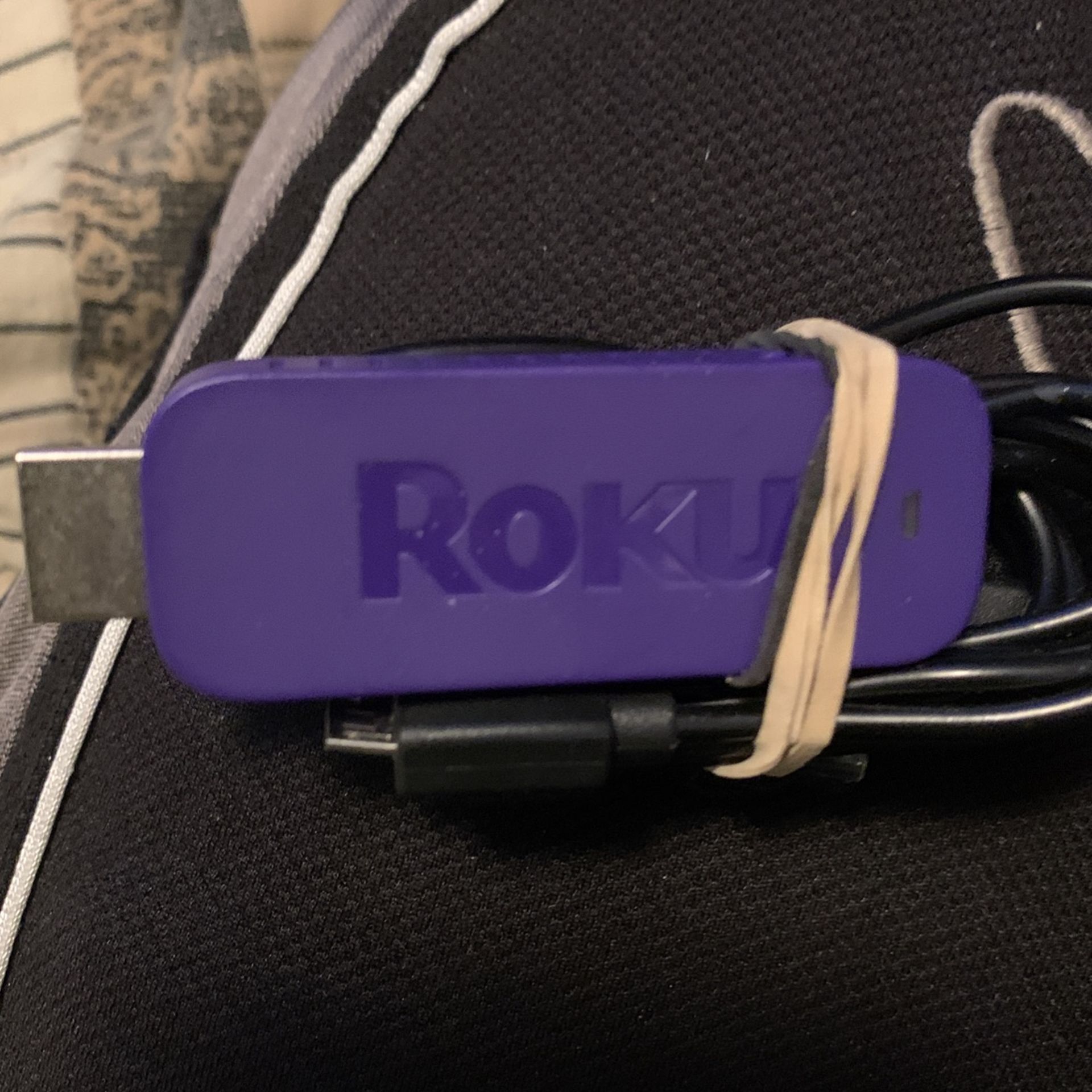 Roku