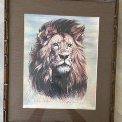 Artwork / Painting 