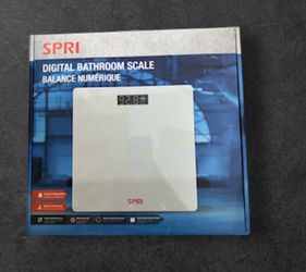 Digital Weight Scale New