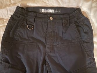 Blackhawk Men’s pants 30x32