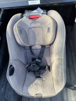 Car seat $45