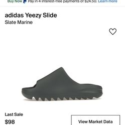 I Got Some Slice, Foam, 350,700 Want To Sell.