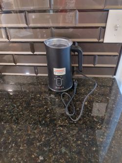 Instant Frother