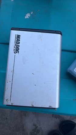 Media player
