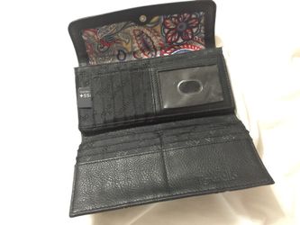 Tignanella Macy's wallet