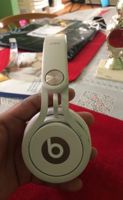 Beats mixr