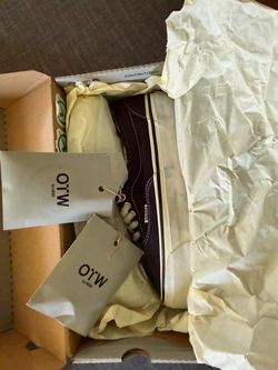 Vans Relic Brand New Mens size 7.5
