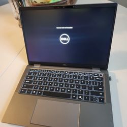 Dell Latitude 7450 Laptop