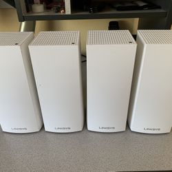 Linksys  MX4200