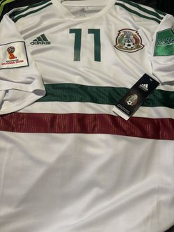 México Jersey